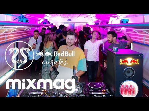 LATMUN live on a train presented by Red Bull Curates x CRSSD XPRESS - UCQdCIrTpkhEH5Z8KPsn7NvQ