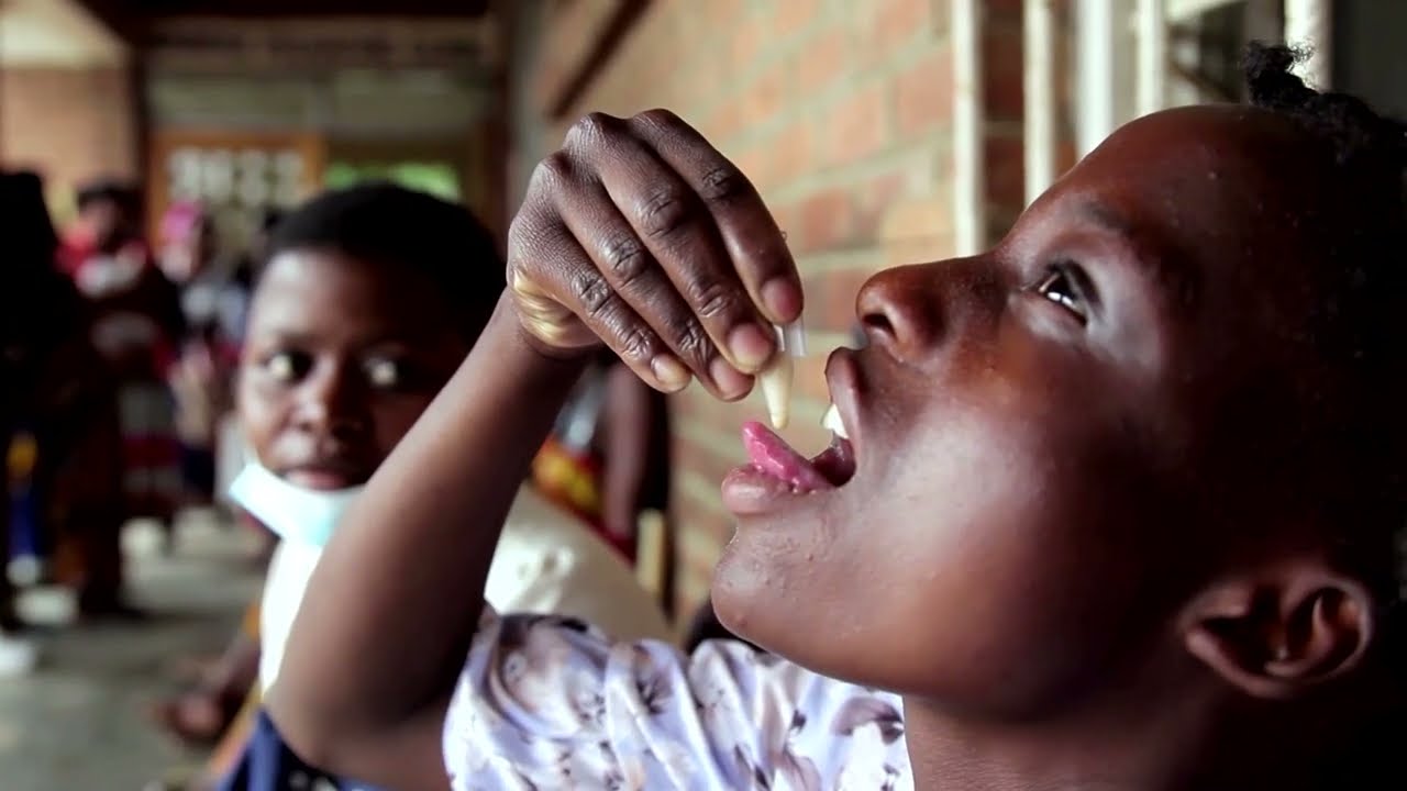 Inside Malawi’s worst cholera outbreak in a decade