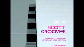Scott Grooves (feat Parliament Funkadelic) - Mothership Reconnection (Daft Punk Remix)