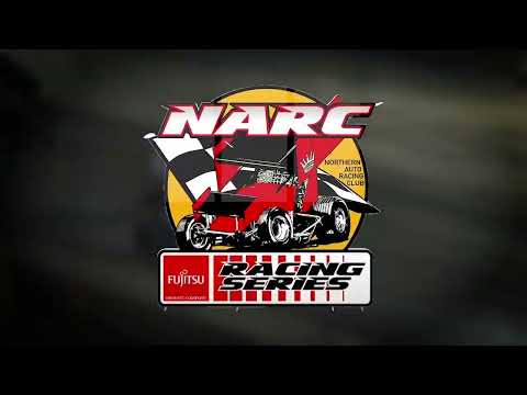 2022 NARC 410 SPRINT CAR SEASON HIGHLIGHTS! - dirt track racing video image