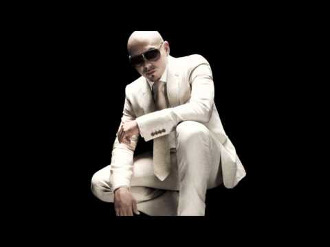 Pitbull - Back in Time (featured in "Men In Black III") HQ