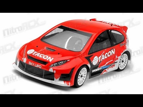 Tacon RC Buggy, Short Course Truck, and Rally Car Open Box Review - UC4Q-WAotUTF3ZXahLZ0MGZw