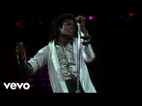 Michael Jackson - Dirty Diana (Live) - UCulYu1HEIa7f70L2lYZWHOw