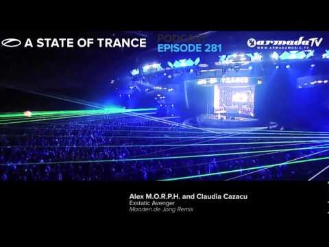 Armin van Buuren's A State Of Trance Official Podcast Episode 281 - UCalCDSmZAYD73tqVZ4l8yJg