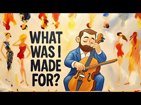 HAUSER - What Was I Made For? Premiers 8/15/2025