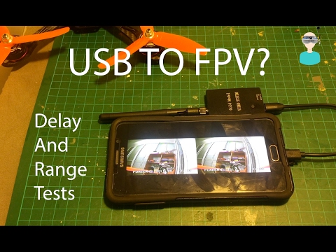 How to turn your smartphone into FPV Screen / Goggles in less than $35 - UCOs-AacDIQvk6oxTfv2LtGA