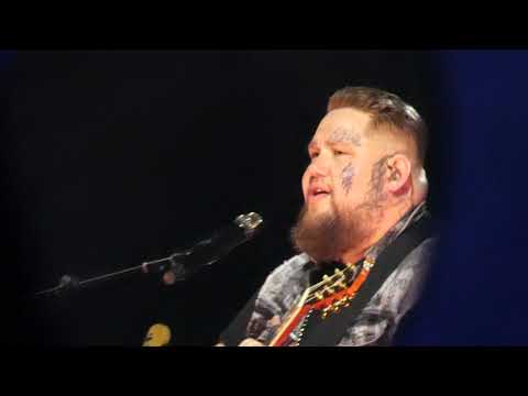 Old Habits - Rag'n'Bone Man | O2 Academy Bristol | 22/10/21