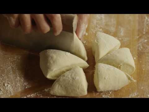 How to Make Indian-Style Naan Bread | Bread Recipe | Allrecipes.com - UC4tAgeVdaNB5vD_mBoxg50w