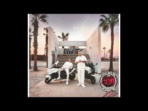 Bonez MC & RAF Camora - Wer hat Angst (ACAPELLA)