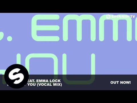 DJ Feel feat. Emma Lock - Without You (Vocal Mix) - UCpDJl2EmP7Oh90Vylx0dZtA