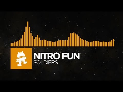 [House] - Nitro Fun - Soldiers [Monstercat Release] - UCJ6td3C9QlPO9O_J5dF4ZzA