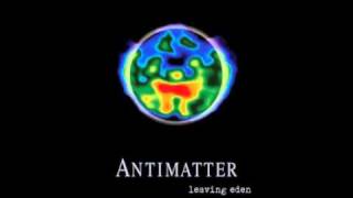 Antimatter - Redemption
