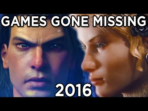 Games Gone Missing 2016 - Where are they Now? - UCbu2SsF-Or3Rsn3NxqODImw