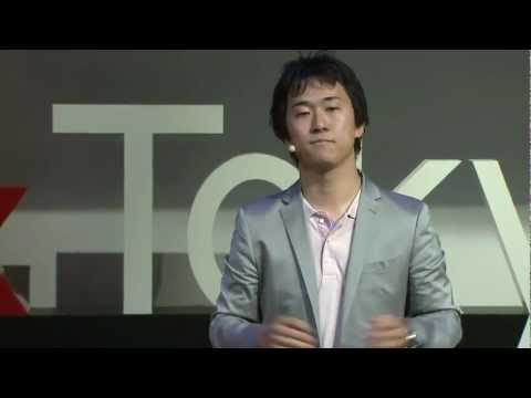 Tech for the deaf: How to search for words in sign language: Junto Ohki at TEDxTokyo - UCsT0YIqwnpJCM-mx7-gSA4Q