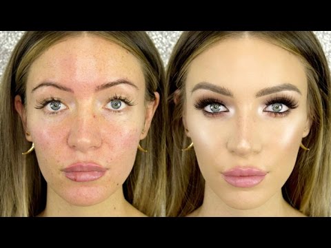 5 FOUNDATION TRICKS YOU MUST KNOW!! | Stephanie Lange - UCZQ0XPE7wxMafUf8dIHOxgQ