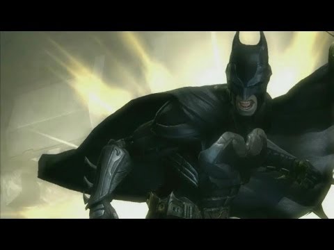 E3 Stage Shows - Injustice: Gods Among Us - E3 2012 Demo - UCbu2SsF-Or3Rsn3NxqODImw