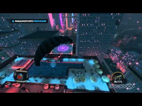 Crashing The Party - Saints Row: The Third Gameplay (PC) - UCbu2SsF-Or3Rsn3NxqODImw