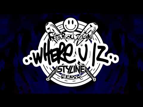 Fatboy Slim - Where U Iz (Styline Remix) - UCPlI9_18iZc0epqxGUyvWVQ
