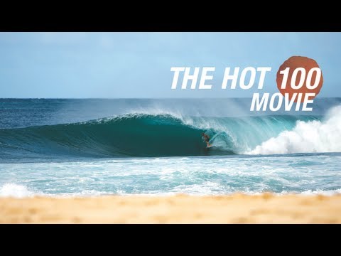 SURFER - 2012 Hot 100 Movie - UCKo-NbWOxnxBnU41b-AoKeA