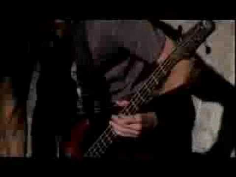 Rev Theory - Slowburn