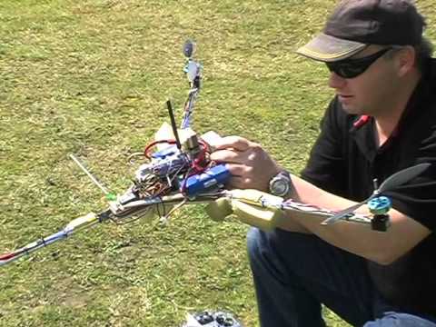 Things that should not fly #4 - the tricopter FPV - UCQ2sg7vS7JkxKwtZuFZzn-g