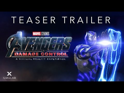 Marvel Studios’ Avengers: Damage Control - Official Teaser Trailer - UCvC4D8onUfXzvjTOM-dBfEA
