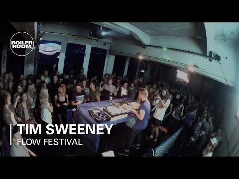 Tim Sweeney Boiler Room DJ Set at FLOW Festival - UCGBpxWJr9FNOcFYA5GkKrMg