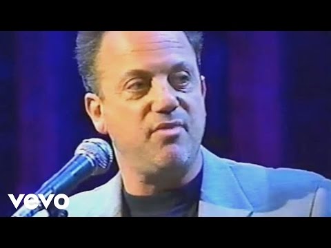 Billy Joel - Q&A: Tell Us About "We Didn't Start The Fire"? (Oxford 1994) - UCELh-8oY4E5UBgapPGl5cAg
