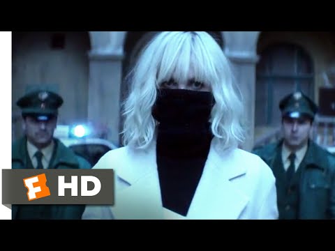 Atomic Blonde (2017) - Apartment Fight Scene (2/10) | Movieclips - UC3gNmTGu-TTbFPpfSs5kNkg