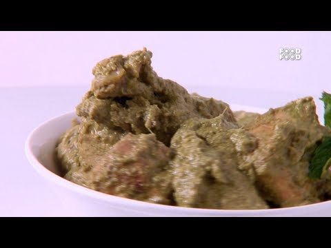 Hara Masala Murgh - Sanjeev Kapoor's Kitchen - UCthIcpK06l9bhi9ISgreocw