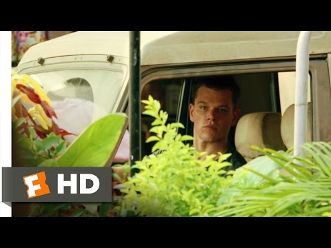 The Bourne Supremacy (1/9) Movie CLIP - Goa Car Chase (2004) HD - UC3gNmTGu-TTbFPpfSs5kNkg