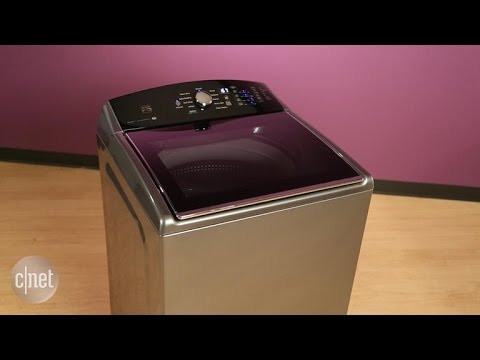 A Kenmore washer upgrade worth looking into - UCOmcA3f_RrH6b9NmcNa4tdg