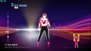 Just Dance 4 - Hit The Lights (DLC) — YouLoop