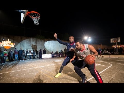 Basketball meets Alcatraz - Red Bull King of the Rock World Finals 2012 - UCblfuW_4rakIf2h6aqANefA