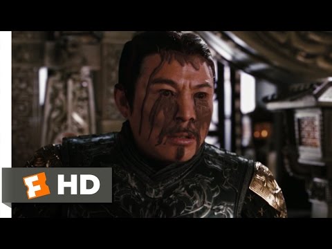 The Mummy: Tomb of the Dragon Emperor (1/10) Movie CLIP - The Curse of the Dragon Emperor (2008) HD - UC3gNmTGu-TTbFPpfSs5kNkg