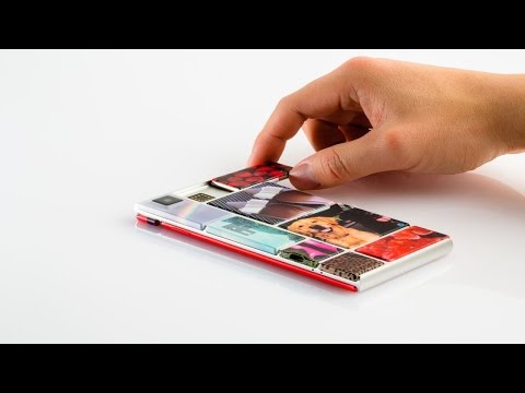 Google's Project Ara Modular Phone: What's New - UCMgCvJ3_QahXgvwj6LjOd-w