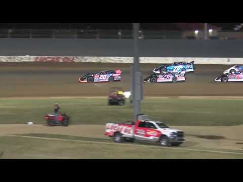 7 11 2025 Diamond Nationals LOLMDS Feature - dirt track racing video image