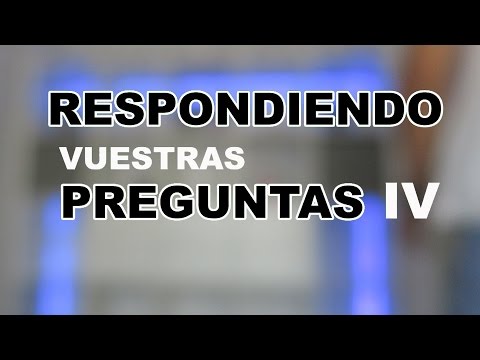 Respondiendo vuestras preguntas IV: ¿GitUp Git2 o FireFly 6S? ¿Qué significa el logo del canal? - UCkdFXlSdL1cmYbpbry2wsdA