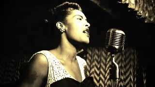 Billie Holliday - When It's Sleepy Time Down South (Verve Records 1959)