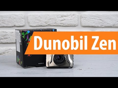 Распаковка Dunobil Zen / Unboxing Dunobil Zen - UCDhYrb0Ec4NQ_j3ZiAucE0Q