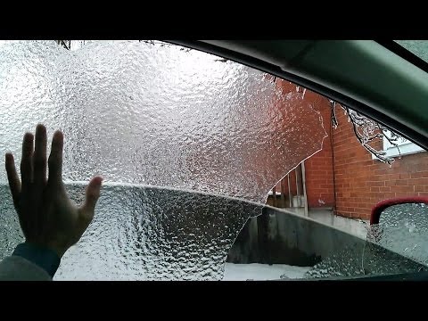 Fun with Freezing Rain ( severe weather in canada ) - UCjgpFI5dU-D1-kh9H1muoxQ