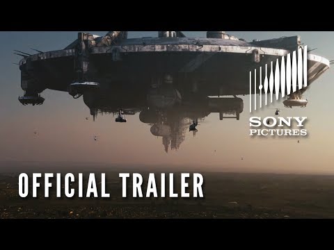 District 9 - trailer - UCz97F7dMxBNOfGYu3rx8aCw