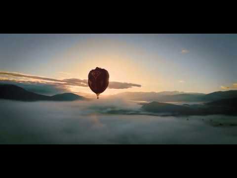 Zephyr - The Tomorrowland hot air balloon - UCsN8M73DMWa8SPp5o_0IAQQ