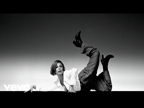 Paula Abdul - Crazy Cool - UC2kTZB_yeYgdAg4wP2tEryA
