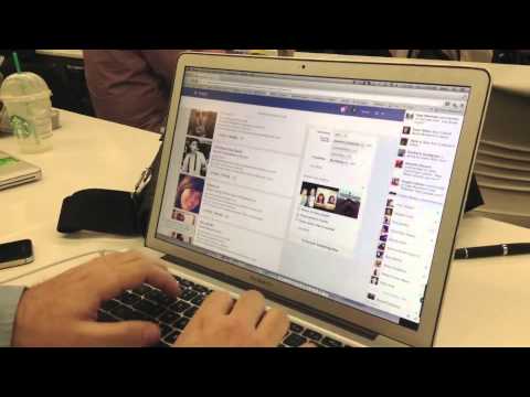 Facebook Graph Search Demo - UCCjyq_K1Xwfg8Lndy7lKMpA