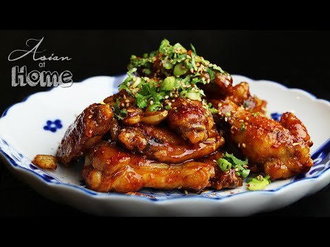 Asian Zing Wings - UCIvA9ZGeoR6CH2e0DZtvxzw