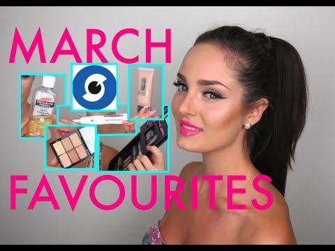 Stalkers + $1000 + MARCH FAVOURITES with Chloe Morello - UCLFW3EKD2My9swWH4eTLaYw