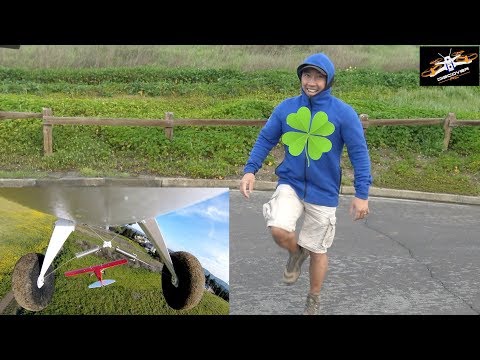 St Patrick's Day RC | Timber FPV, Tundra, Maule M7 - UCKqpeIILaupg-SvrIstn-yA