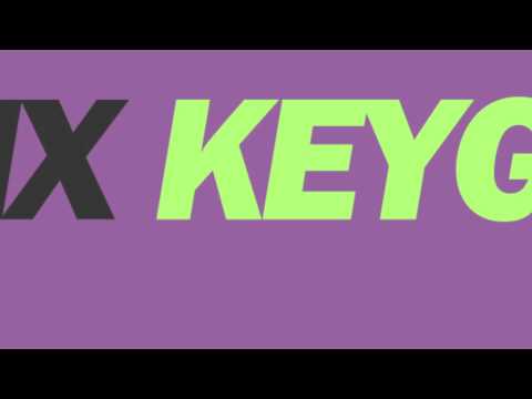 Martin Garrix - Keygen (Original Mix) - UC5H_KXkPbEsGs0tFt8R35mA