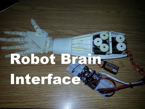 DIY Brain-Computer Arduino Interface Tutorial Part 5- Testing - UCTo55-kBvyy5Y1X_DTgrTOQ